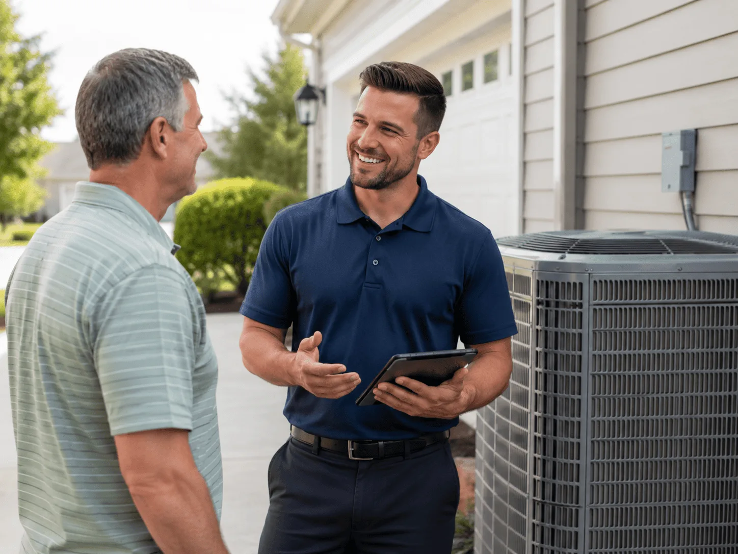 Heat Pump Installation Porterfield, WI FAQs